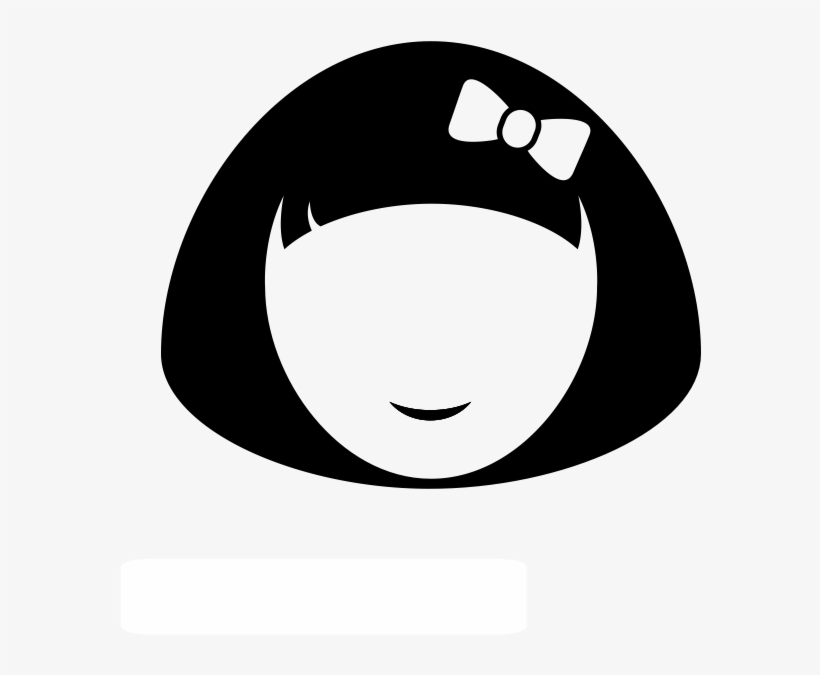 Noun 72503 Cc Asian Girl - Circle, transparent png download