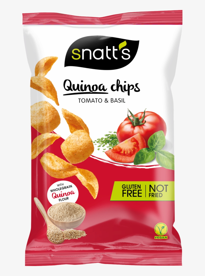 Snatt's Hummus Sticks, transparent png download