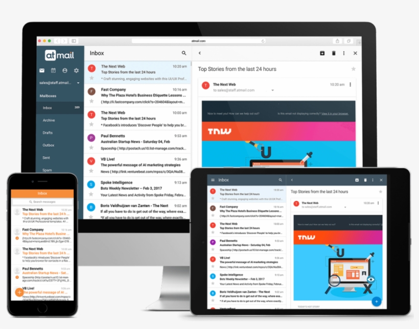 Business Emailnsn Pdf Small Transparent Background - Computer Icon, transparent png download