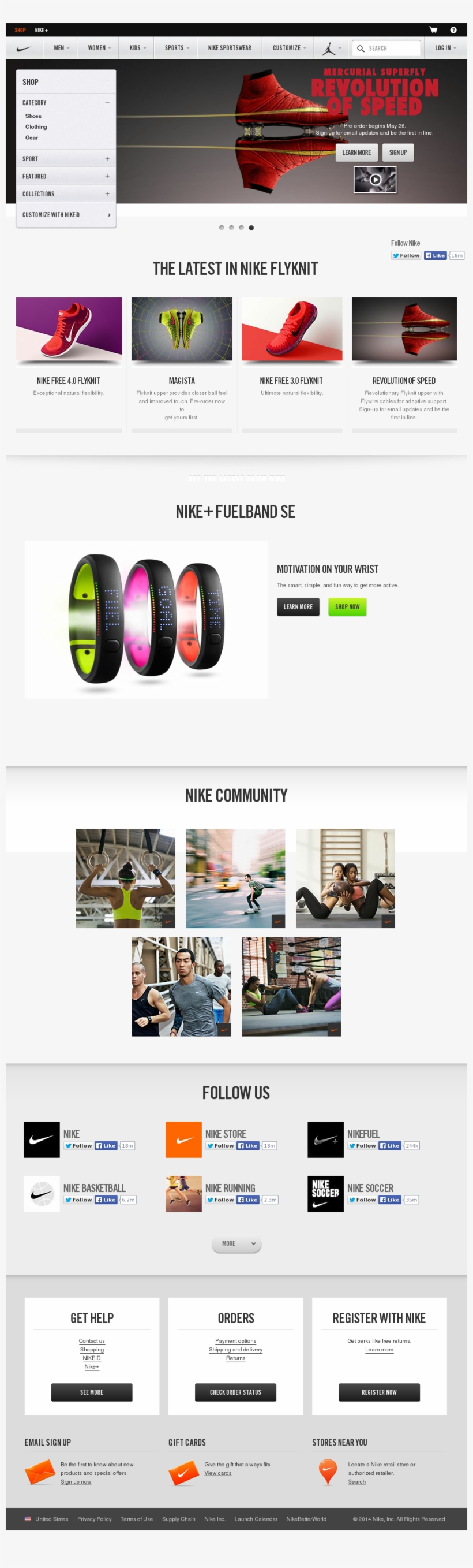 Website, transparent png download