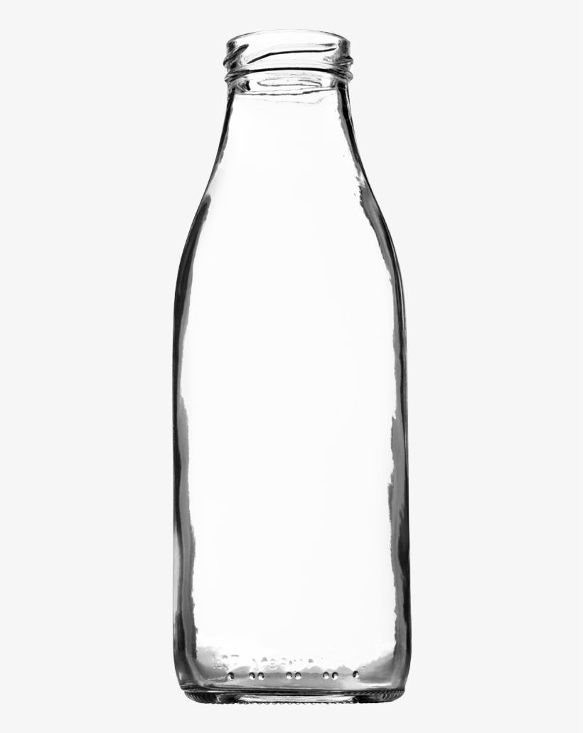 500ml Polpa Tomate Photo - Glass Bottle, transparent png download