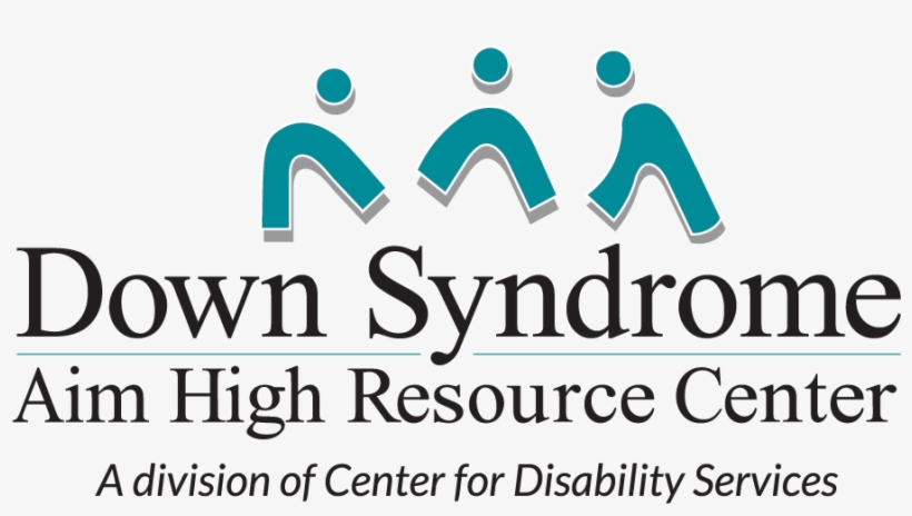 About Down Syndrome - Graphic Design, transparent png download