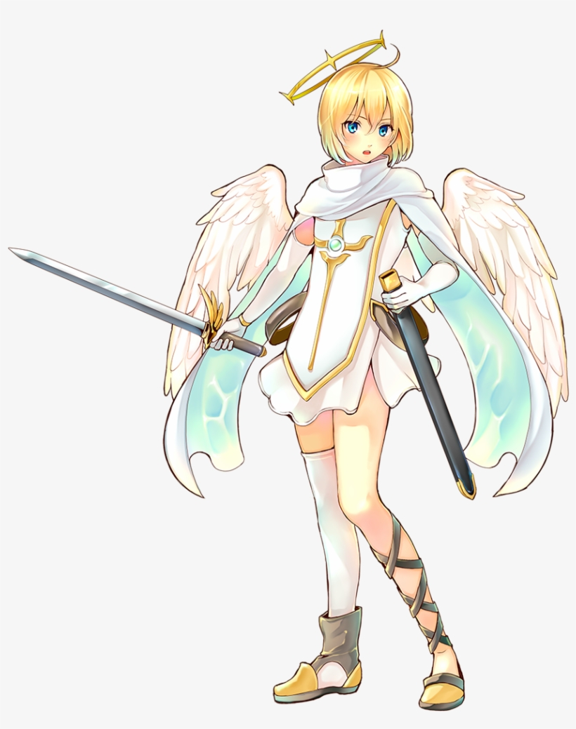Fallen Angel Neil, transparent png download