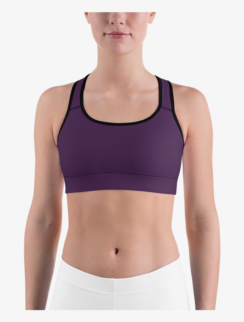 Load Image Into Gallery Viewer, Purple Hearts Sports - Gym Wear For Women, transparent png download