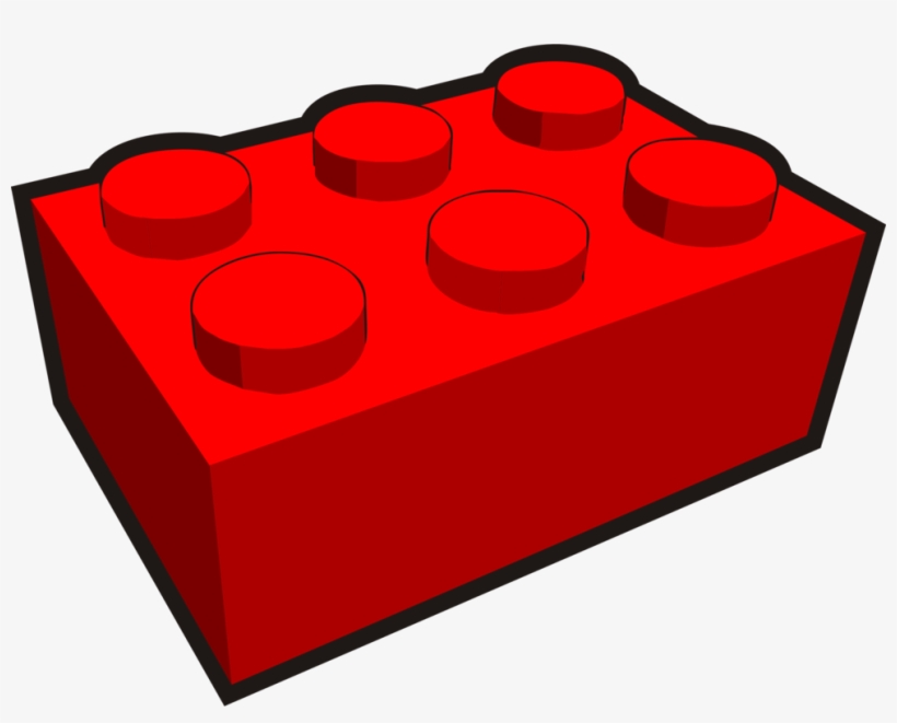 Toy Block The Lego Group Lego Minifigure - Dessin Brique Lego, transparent png download