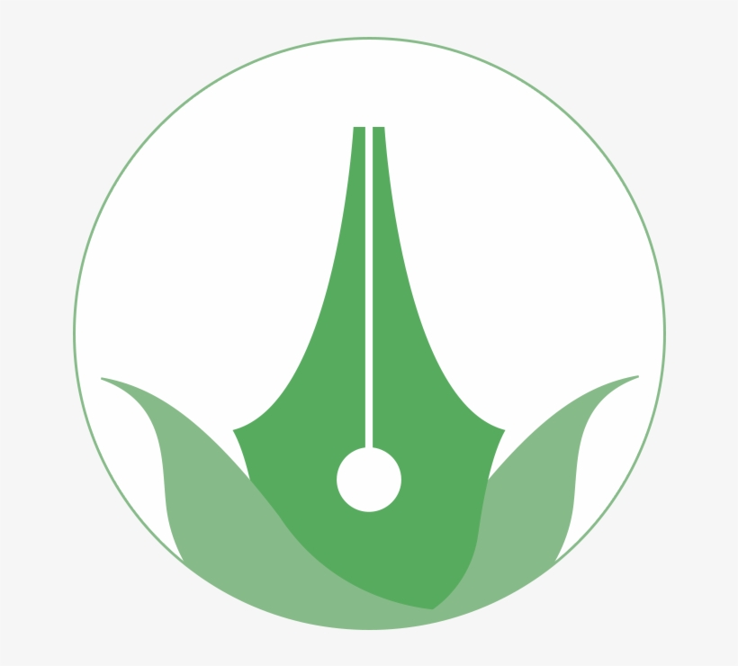 Welcome To Scribble Mint - Circle, transparent png download