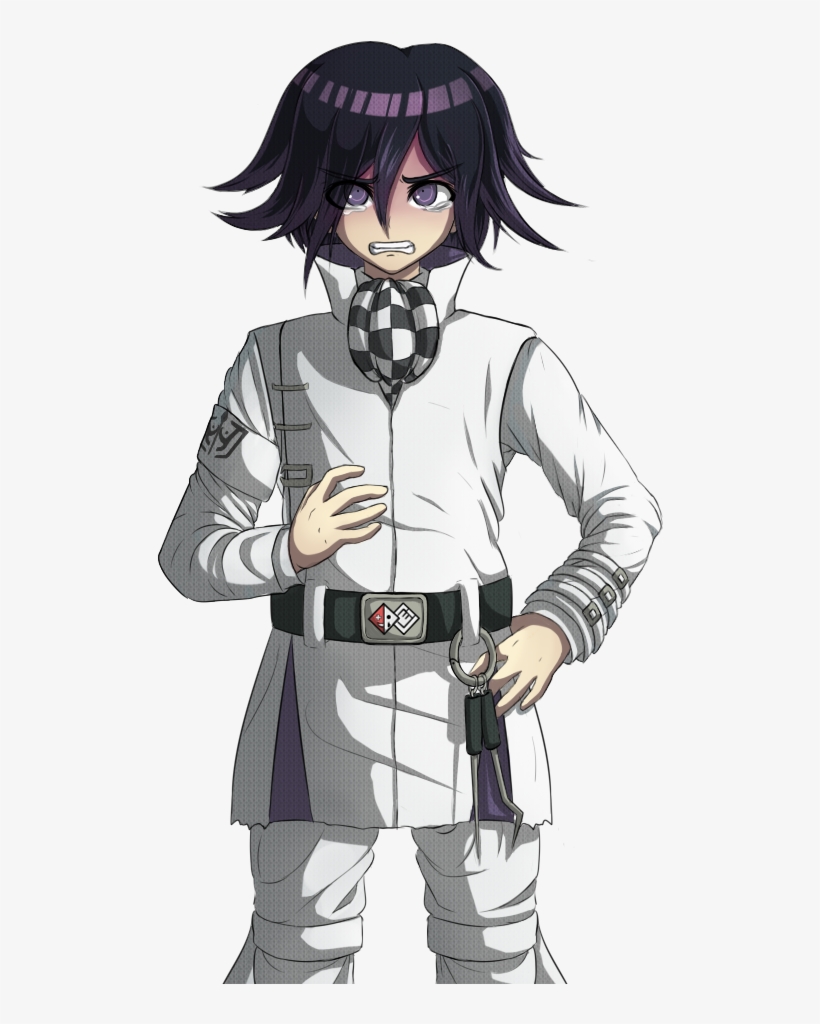 Who Upset My Booger Who Did It Who - Kurochi Ouma, transparent png download