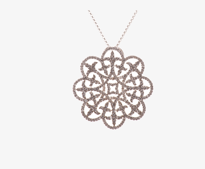 Enchant Pendant - Pendant, transparent png download