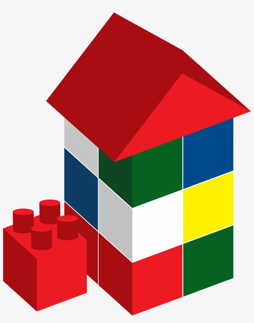 New Smyrna Beach Regional Library - House, transparent png download