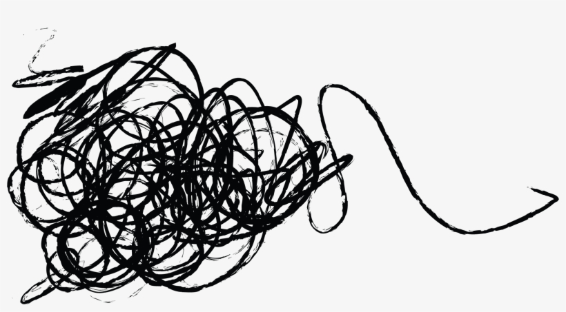 Illustration By Ishita Dharap - Wire, transparent png download