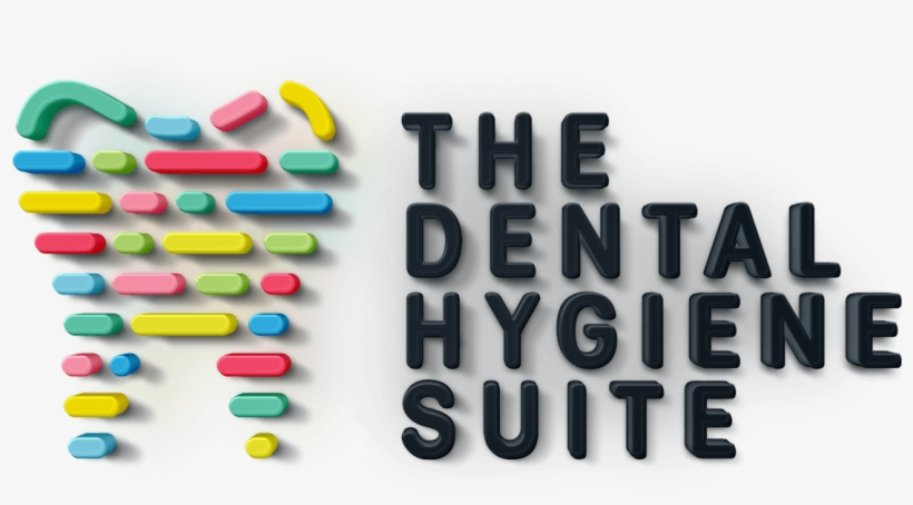 Dental Hygiene 3d Logo Designer - Educational Toy, transparent png download