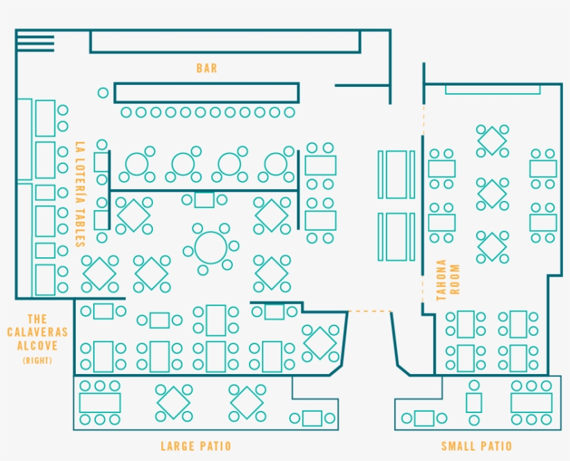 Floorplan-49 - Diagram, transparent png download