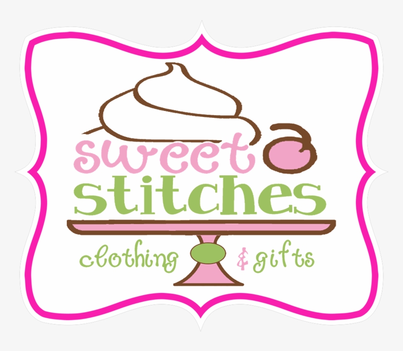 Sweet Stitches By Brooke, transparent png download