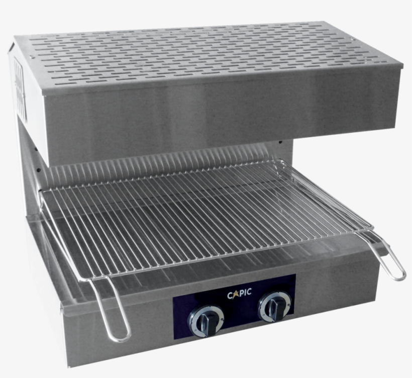 Learn More - Outdoor Grill Rack & Topper, transparent png download