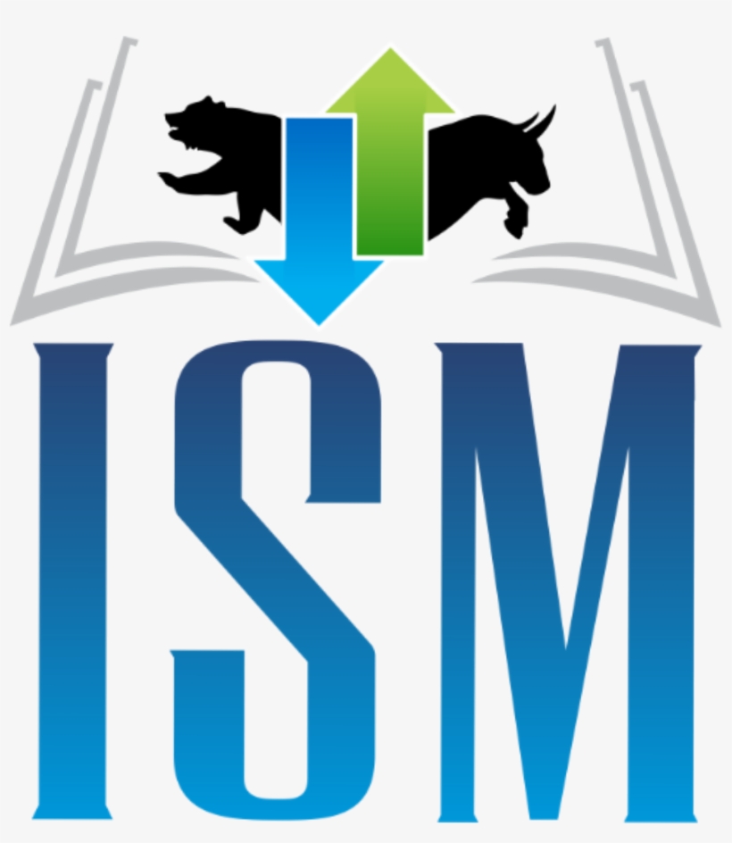 Institute Of Stock Market Delhi - Ism Institute Of Stock Market, transparent png download