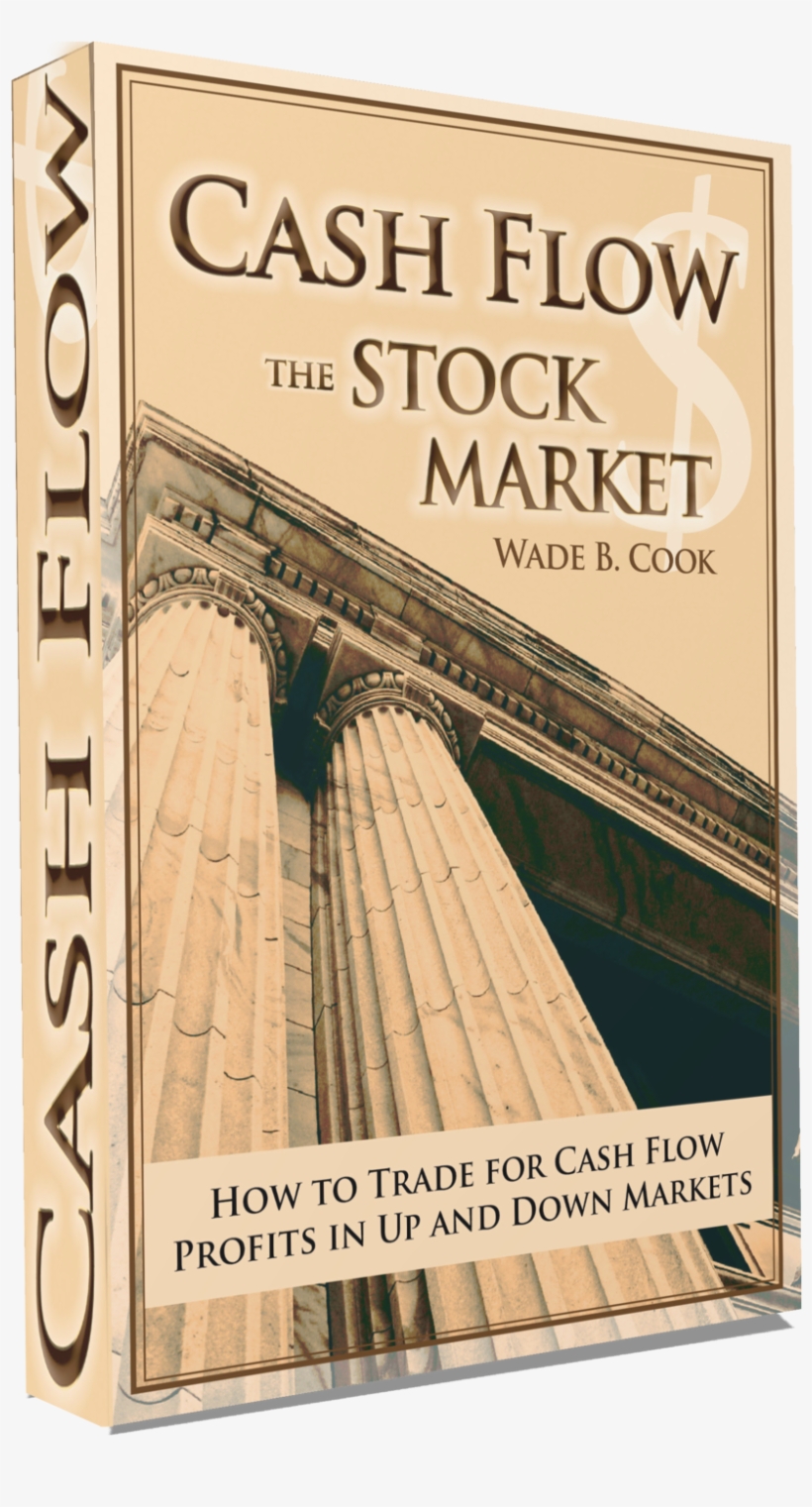 Cash Flow The Stock Market, transparent png download