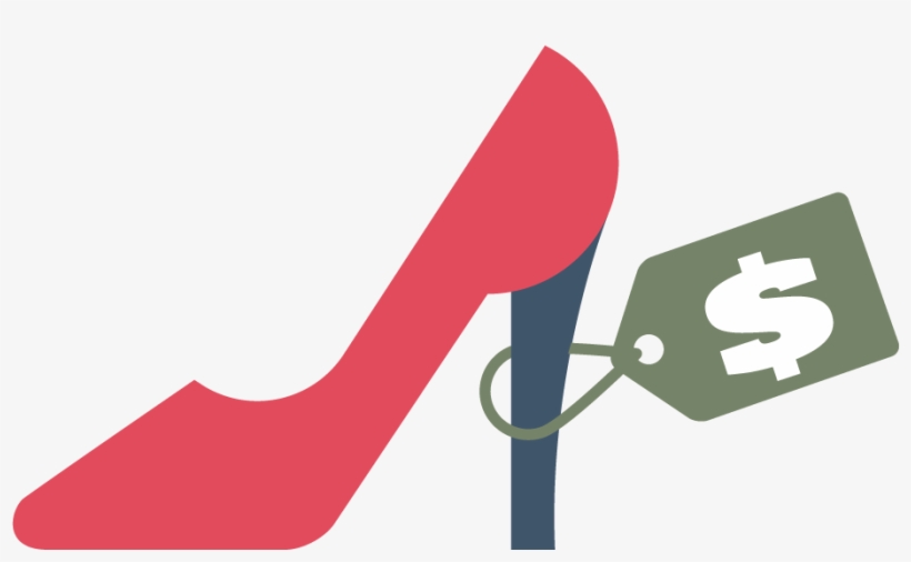 Stock Market Clipart Bond - Basic Pump, transparent png download