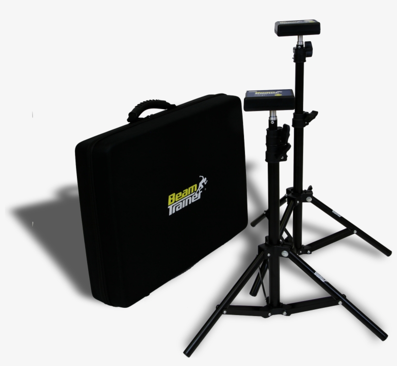 The Most Advanced Timing System - Briefcase, transparent png download