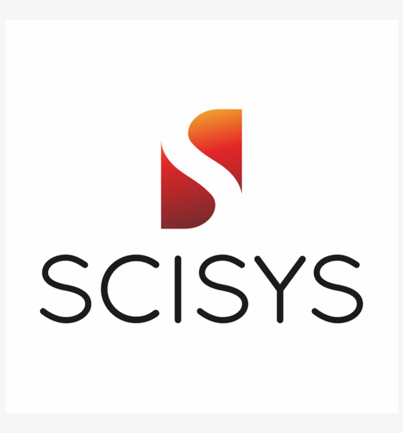 "the Admission To Trading Of Scisys On Euronext Is - Scisys Logo Transparent, transparent png download