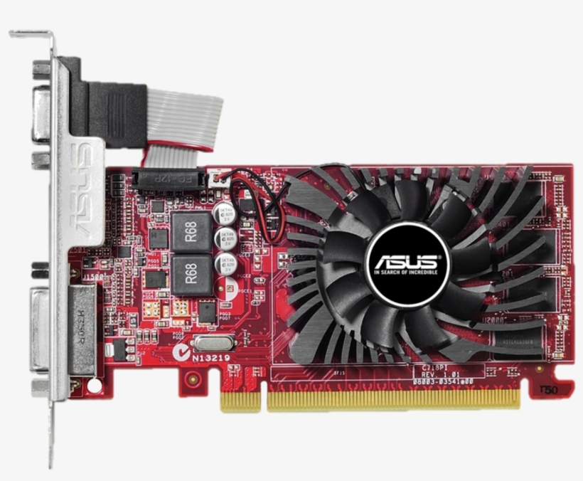 Welcome To Your Account - Asus R7 240, transparent png download