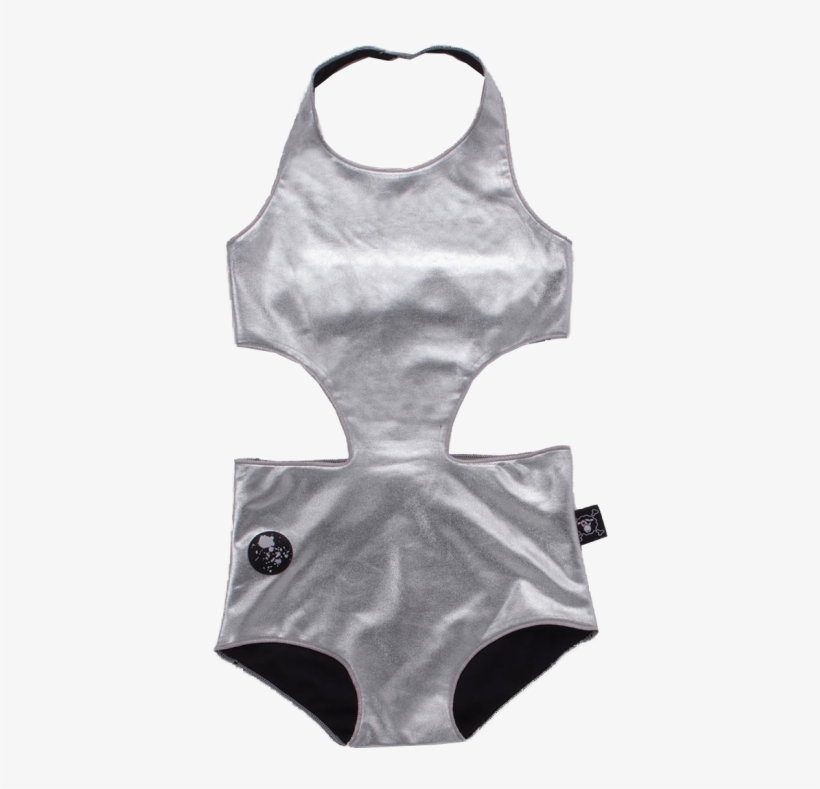 Nununu Cut Out Swimsuit - Swimsuit Bottom, transparent png download