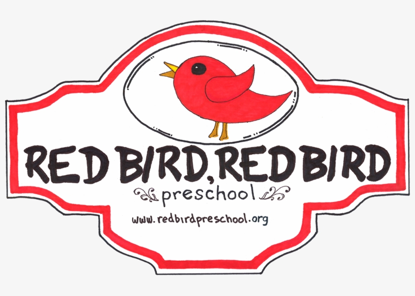 Why Red Bird, Red Bird Preschool, transparent png download
