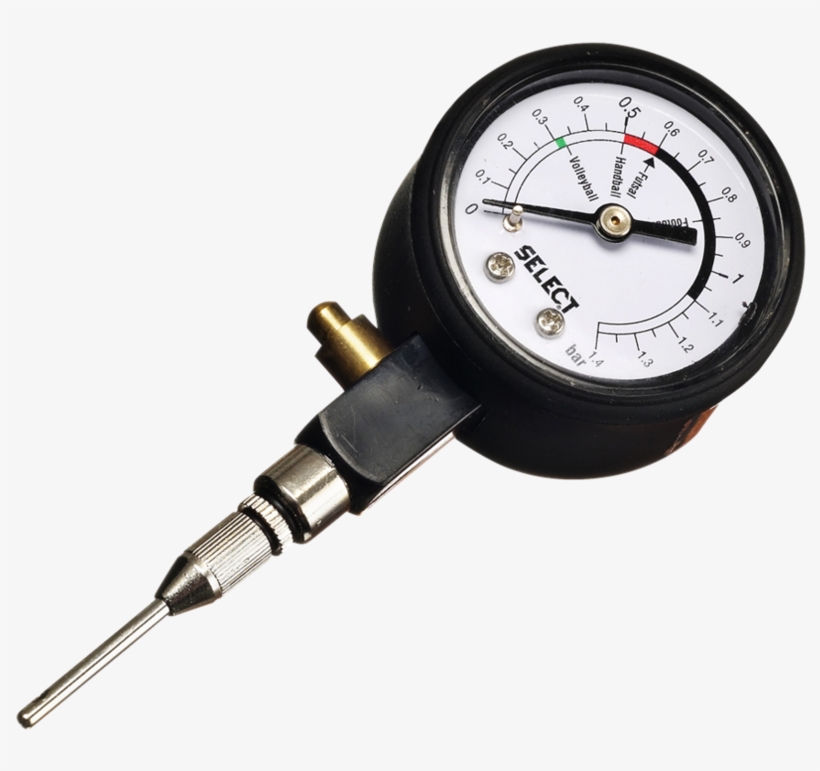 Select Pressure Gauge, transparent png download