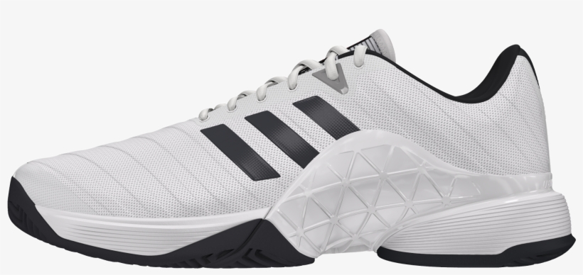 Adidas Barricade 2018 Png, transparent png download