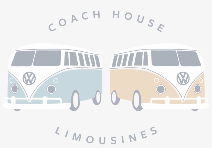 Coach House Limousines - Volkswagen Type 2, transparent png download