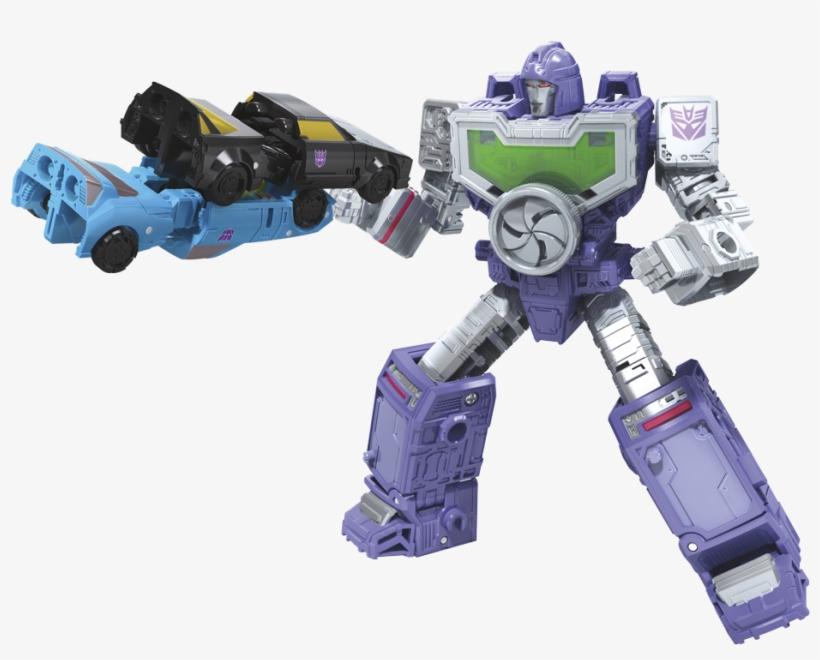 Australian Toy Fair 2019 Transformers - Transformers: War For Cybertron, transparent png download