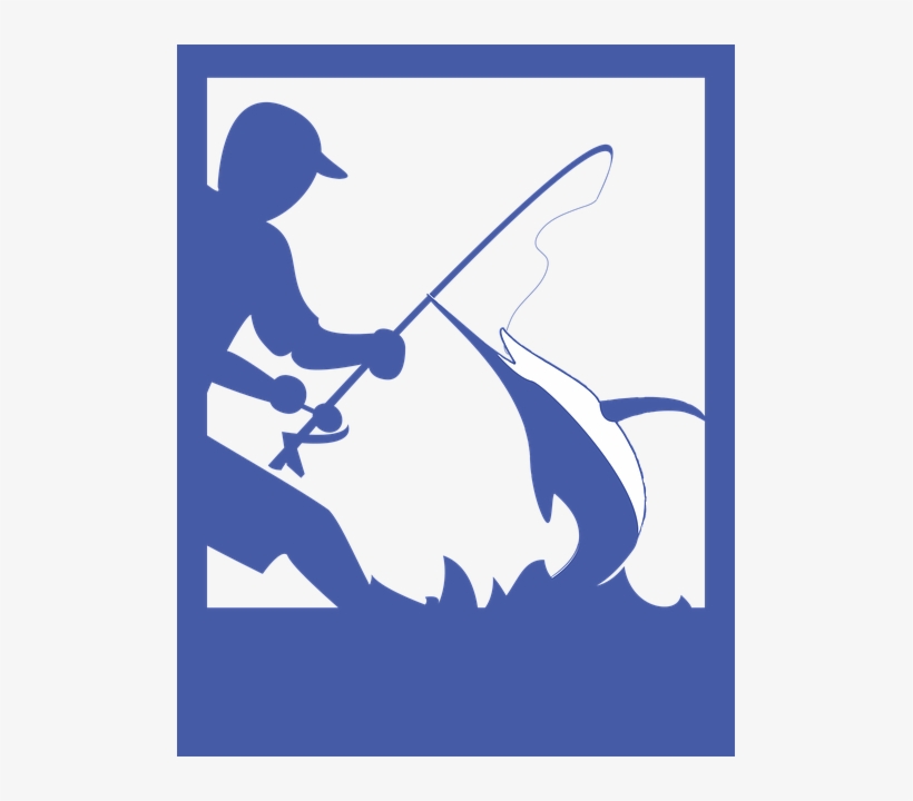 Free Photo Fishing Rod Deep-sea Fishing Cane Fishing - Fishing, transparent png download