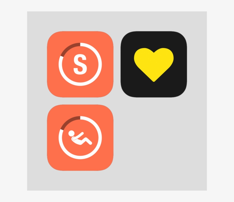 Health, Habits And Fitness 4 - Graphic Design, transparent png download