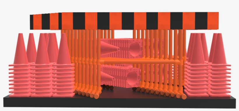 Through Trial, Research And Prototyping We Were Able - Picket Fence, transparent png download