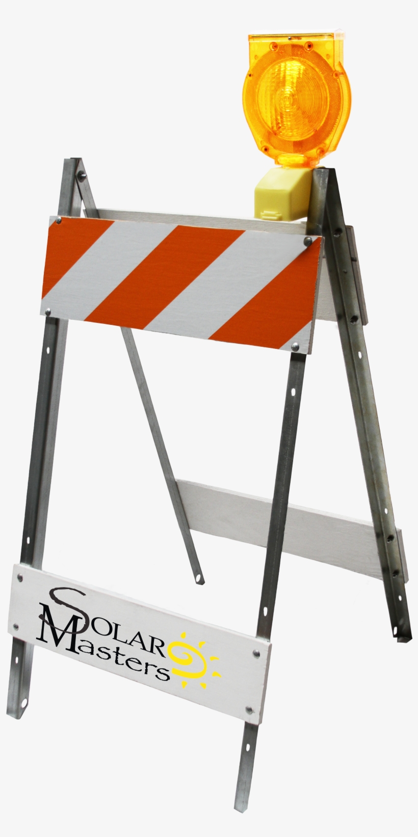 A-frame W Light Left Front With Sm Logo - Cutting Tool, transparent png download