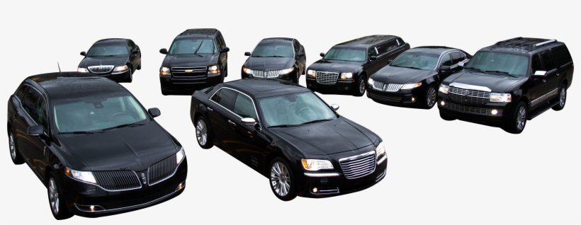 Dm Limo Fleet - Executive Car, transparent png download