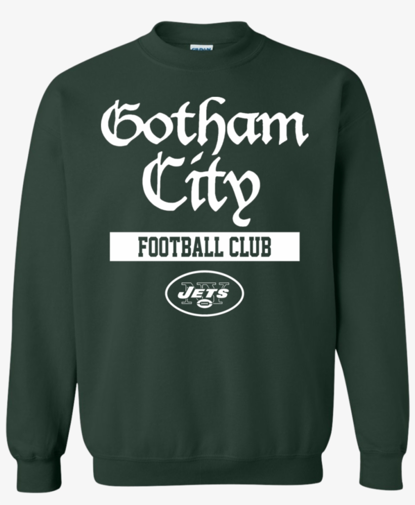 Logos And Uniforms Of The New York Jets, transparent png download