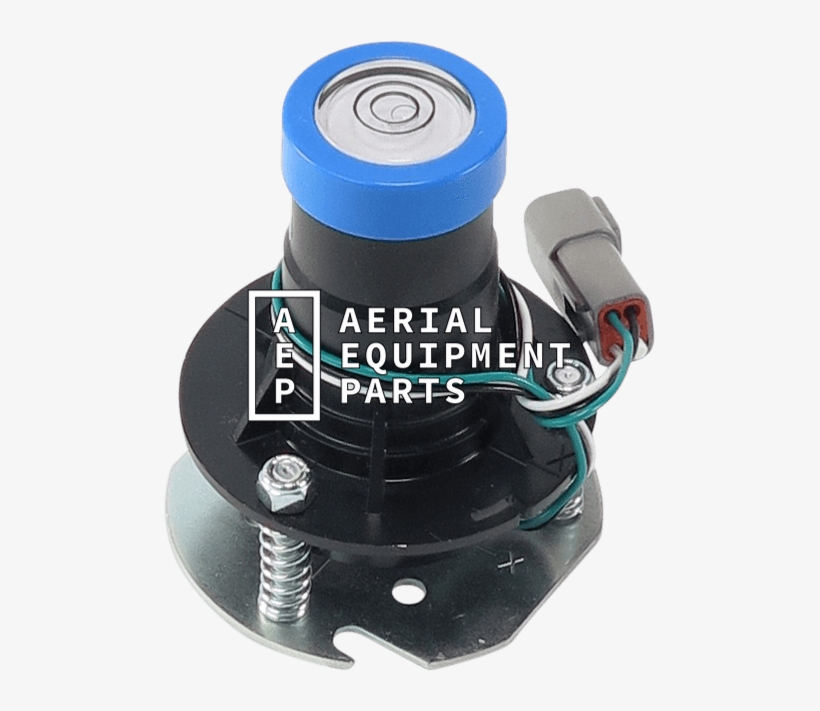 Snorkel 301726 Tilt Alarm - Random Orbital Sander, transparent png download