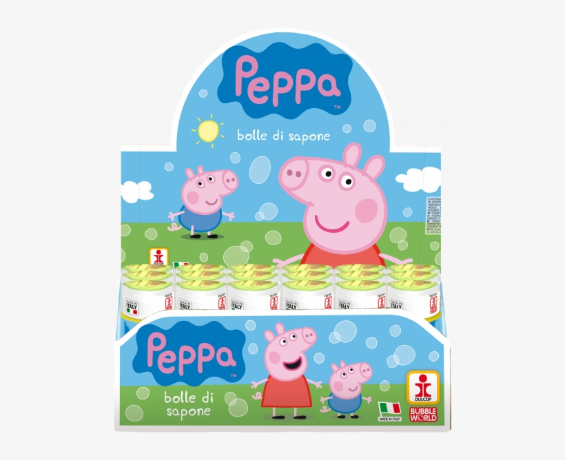 Cumpleaños De Peppa Pig, transparent png download