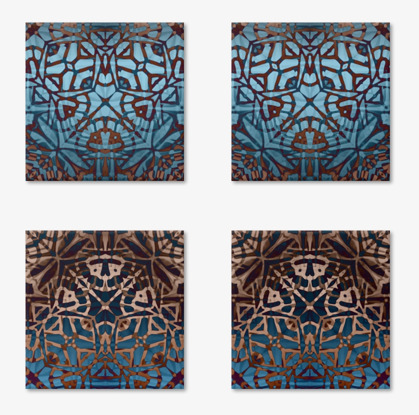 Magneto Ethnic Tribal Pattern G329 De Medusa Graphicartna - Motif, transparent png download