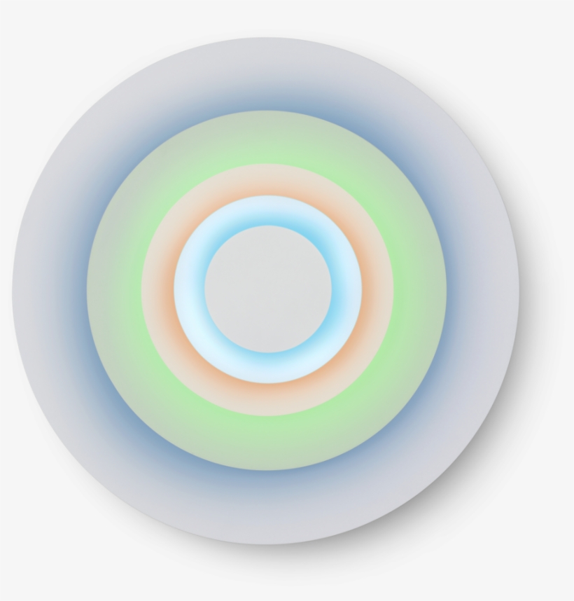 Concentric Minor Cut Out - Concentric Lamp Marset, transparent png download