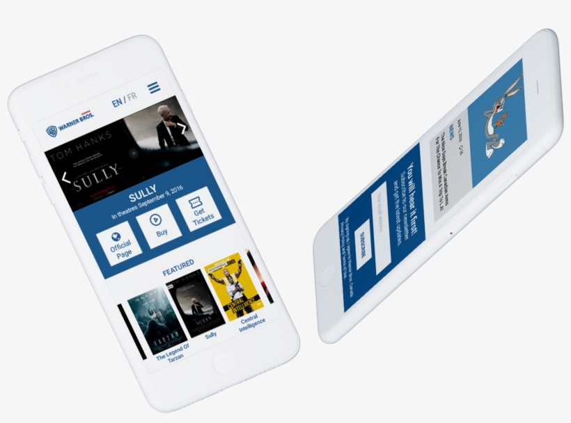 Making It All Work On Mobile - Iphone, transparent png download