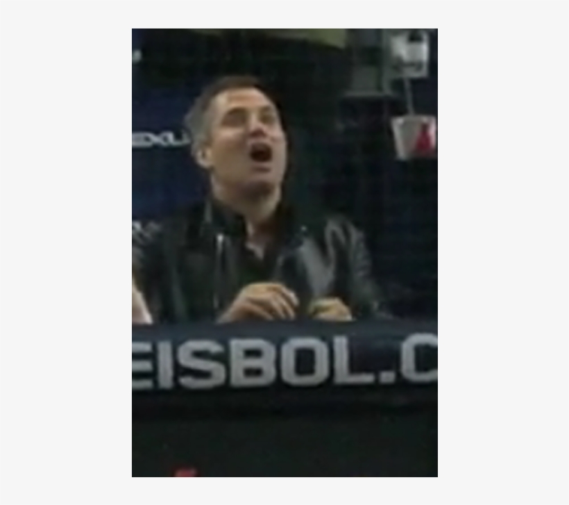 Want To Understand That Home Run From The Padres' Point - Official, transparent png download