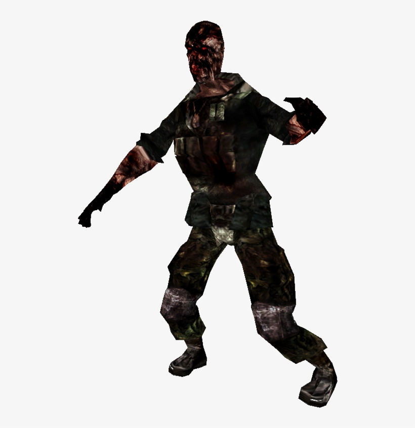 Infected Soldier - Teenage Mutant Ninja Turtles Out Of The Shadows Donnie, transparent png download