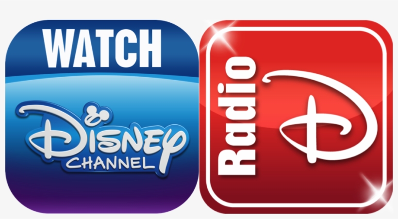 Disney Channelverified Account - Disney Channel, transparent png download