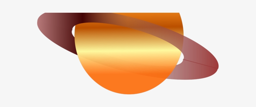 Planet Clipart Planeta - Circle, transparent png download