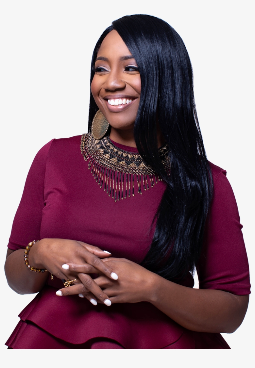 Sharona Drake Is An Author, Creative, And Urban Missionary - Photo Shoot, transparent png download