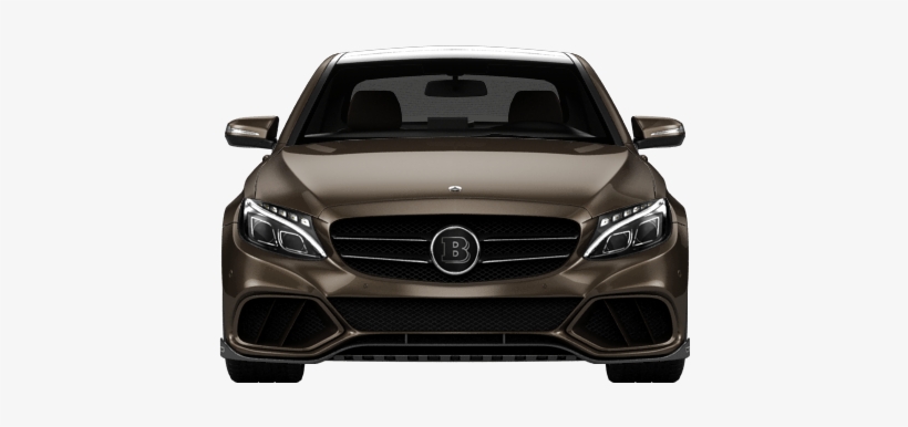 Mercedes C63 S'15 By Saying Ming Lee - Mercedes-benz, transparent png download