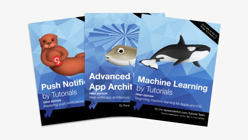 Ios Apprentice Updated For Swift - Great White Shark, transparent png download