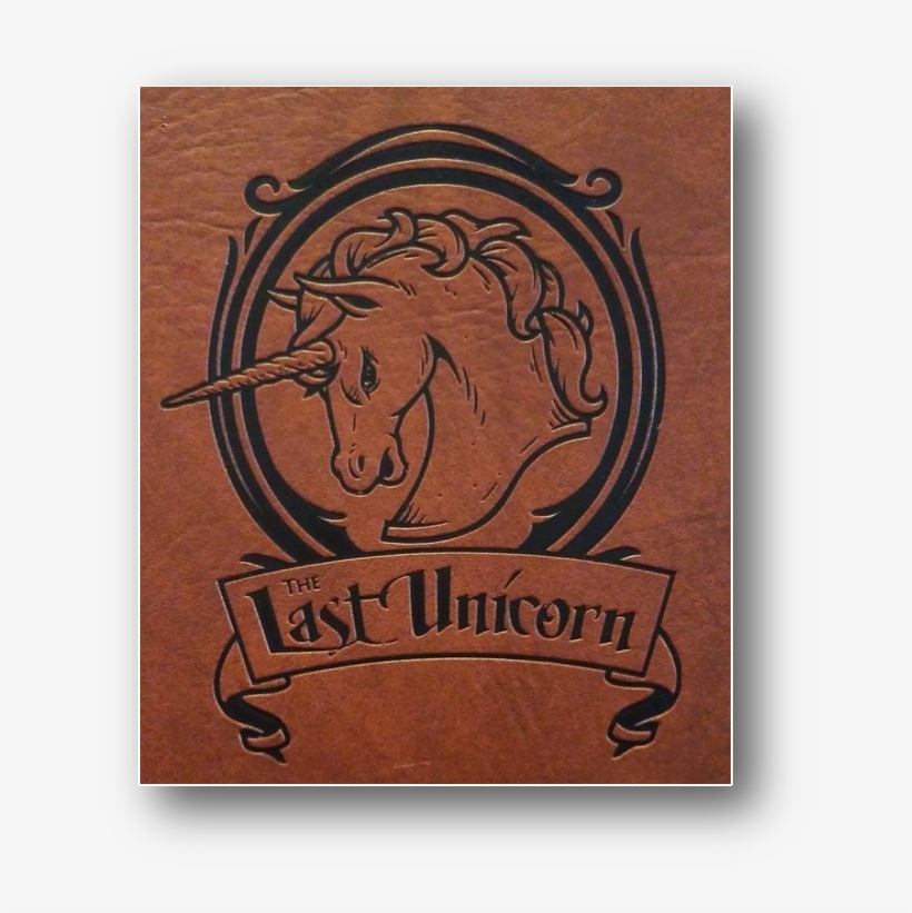 The Last Unicorn - Bull, transparent png download