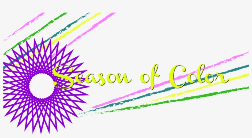 The Season Of Eclectic Color' March 23 - Carpet, transparent png download